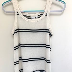 Gap Striped Tank